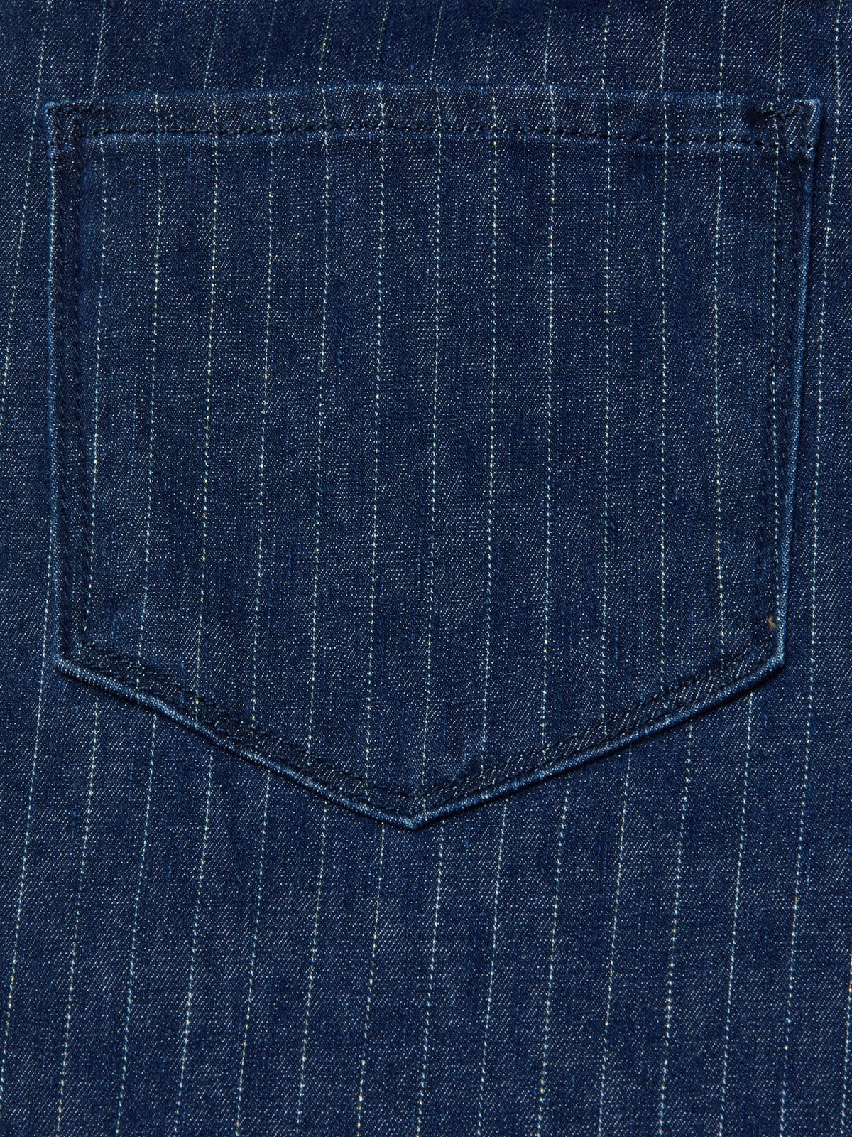 L'agence TS Quincy High Rise Wide Leg Jeans