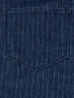 L'agence TS Quincy High Rise Wide Leg Jeans