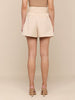 Lagence Damira Paperbag Short