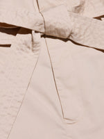Lagence Damira Paperbag Short