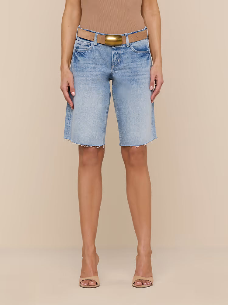 Lagence TS Elise Bermuda Shorts