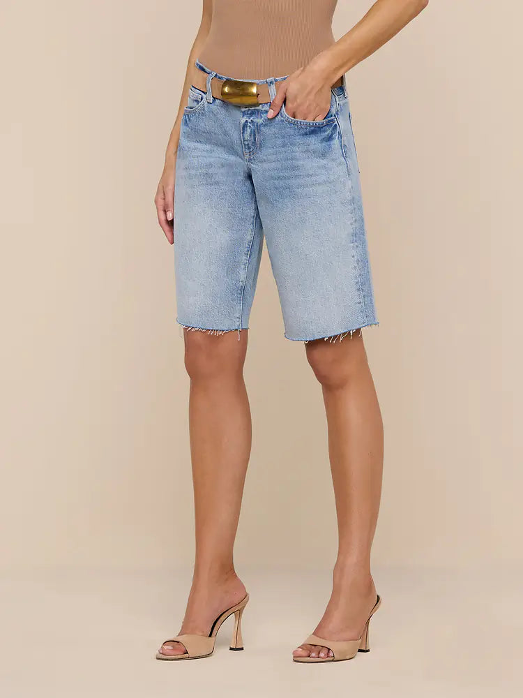 Lagence TS Elise Bermuda Shorts