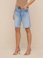 Lagence TS Elise Bermuda Shorts