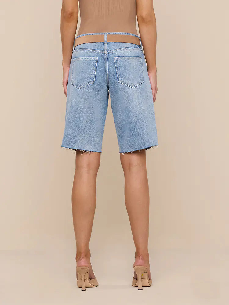 Lagence TS Elise Bermuda Shorts