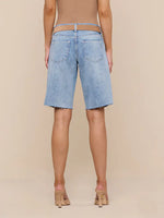 Lagence TS Elise Bermuda Shorts