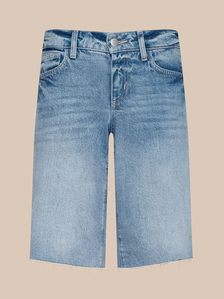 Lagence TS Elise Bermuda Shorts