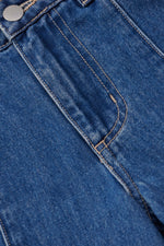 L'agence TS Zara High Rise Rodeo Jeans