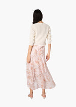 Cami Lilibeth Pointelle Cardigan