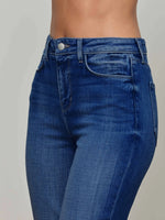 Lagence Celestia Ultra High Rise Slim Jeans