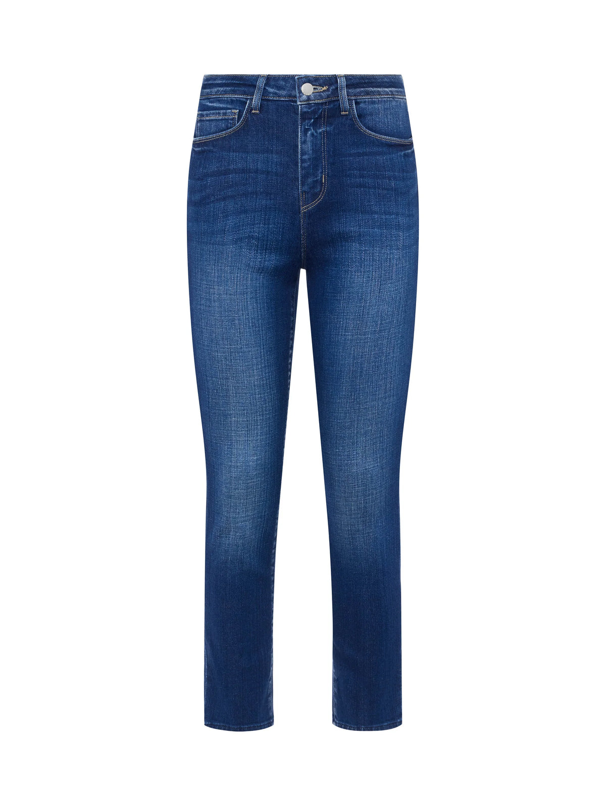 Lagence Celestia Ultra High Rise Slim Jeans