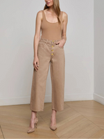 Lagence Liora H/R Stovepipe Jeans