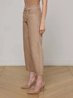 Lagence Liora H/R Stovepipe Jeans