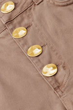 Lagence Liora H/R Stovepipe Jeans