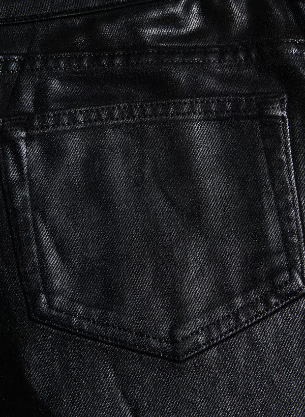 Lagence Mallis Bow Leg Jean