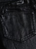 Lagence Mallis Bow Leg Jean