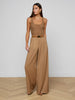 L'agence Chelsy Wide Leg pant