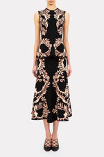 Ulla Johnson Nadira Jacquard Top