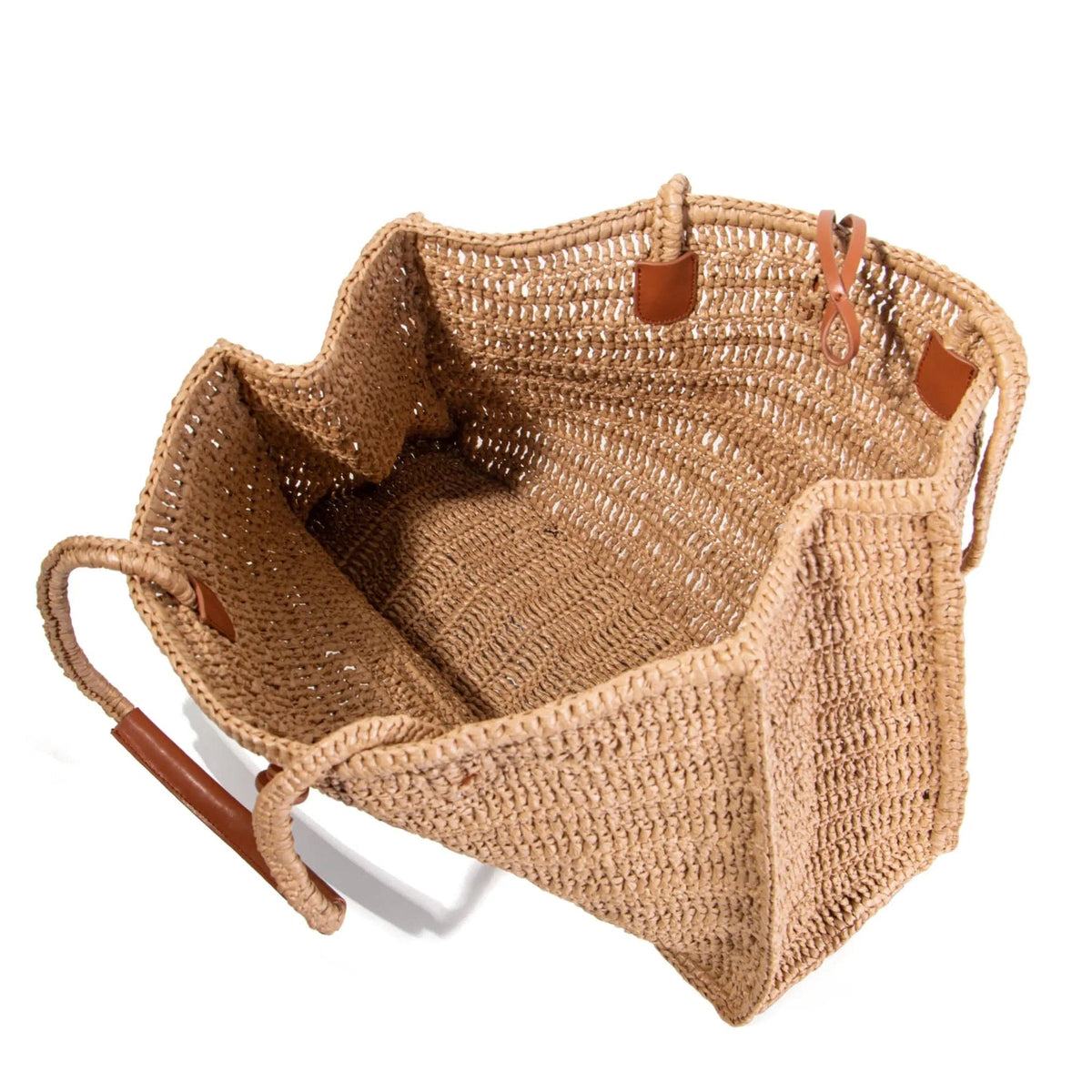 Jurgi Beach Bag