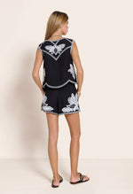 Scarlett Poppies Minetti Top