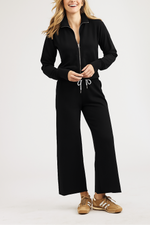 Lejule TsEmmy Full Zip Sweatshirt