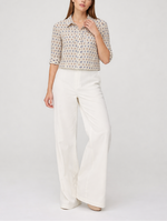 LAFATA Nells Camp Shirt