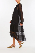 Secret Mission Ts Bree Dress