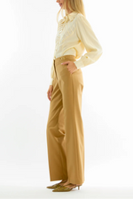 Secret Mission Ts Nila Blouse