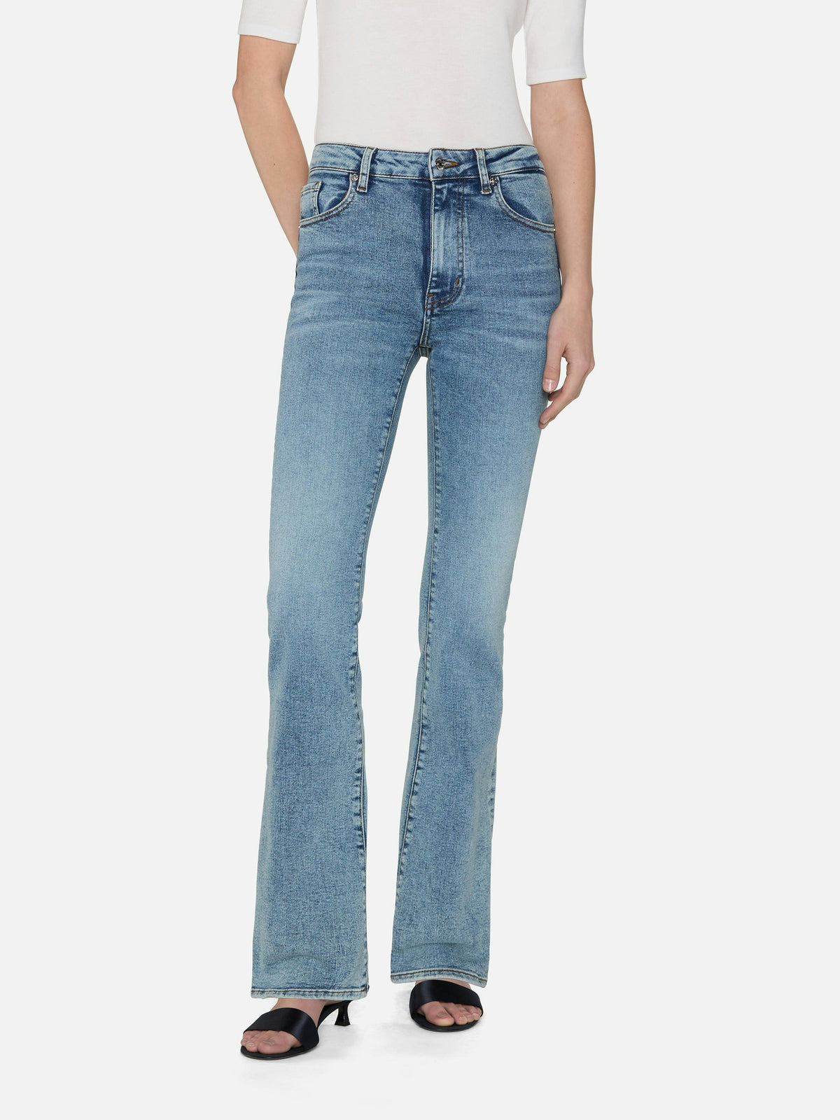 FRAME The Reboot Pant