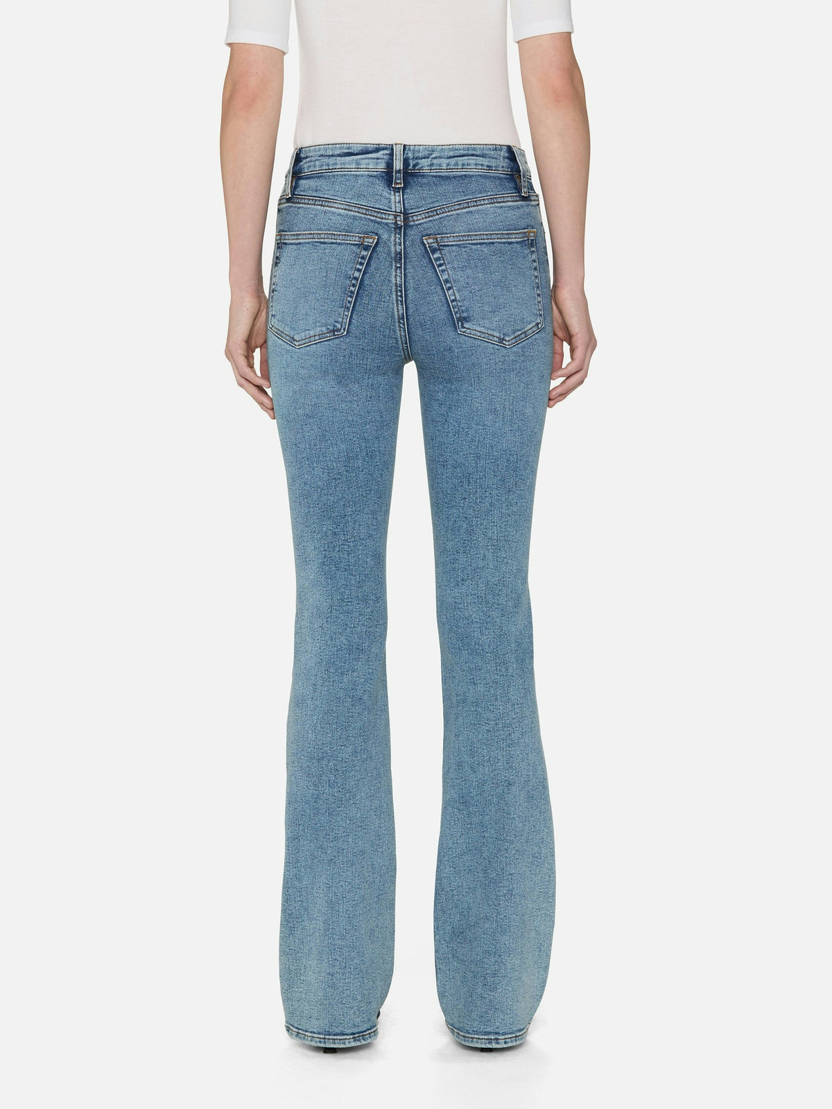 FRAME The Reboot Pant