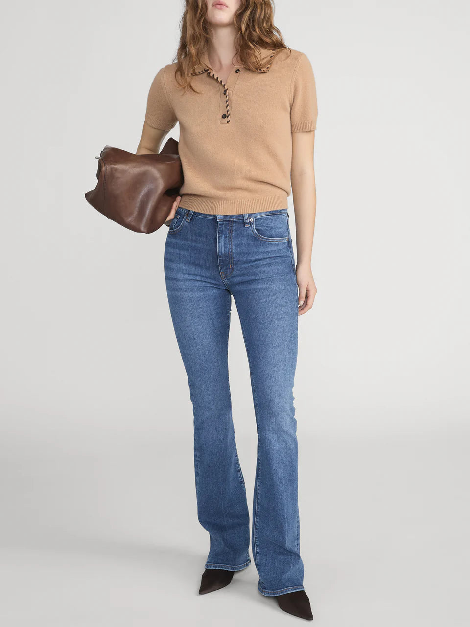 Frame The Reboot Jean