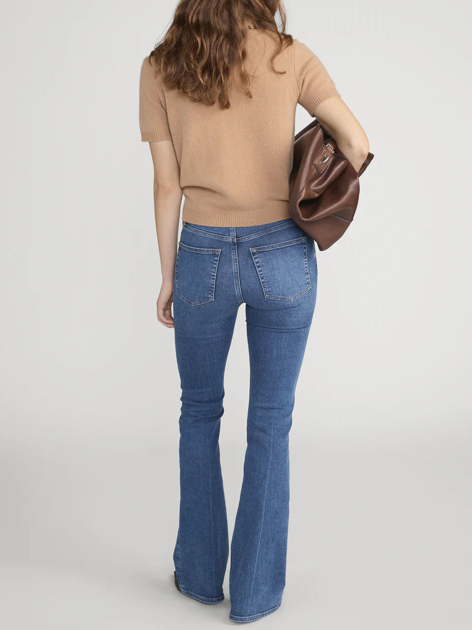 Frame The Reboot Jean