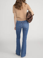 Frame The Reboot Jean