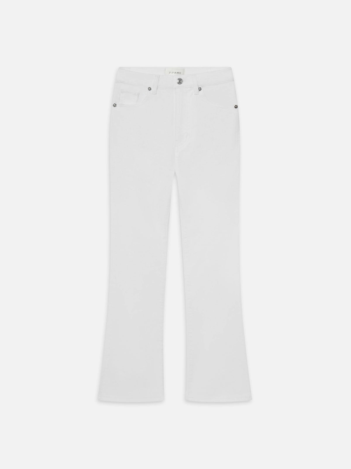 FRAME The Reboot Crop Pant