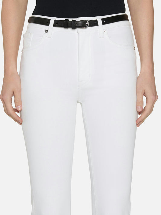 FRAME The Reboot Crop Jeans