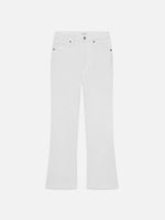 FRAME The Reboot Crop Pant
