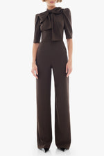 Black Halo Ts Ara Jumpsuit