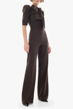 Black Halo Ts Ara Jumpsuit