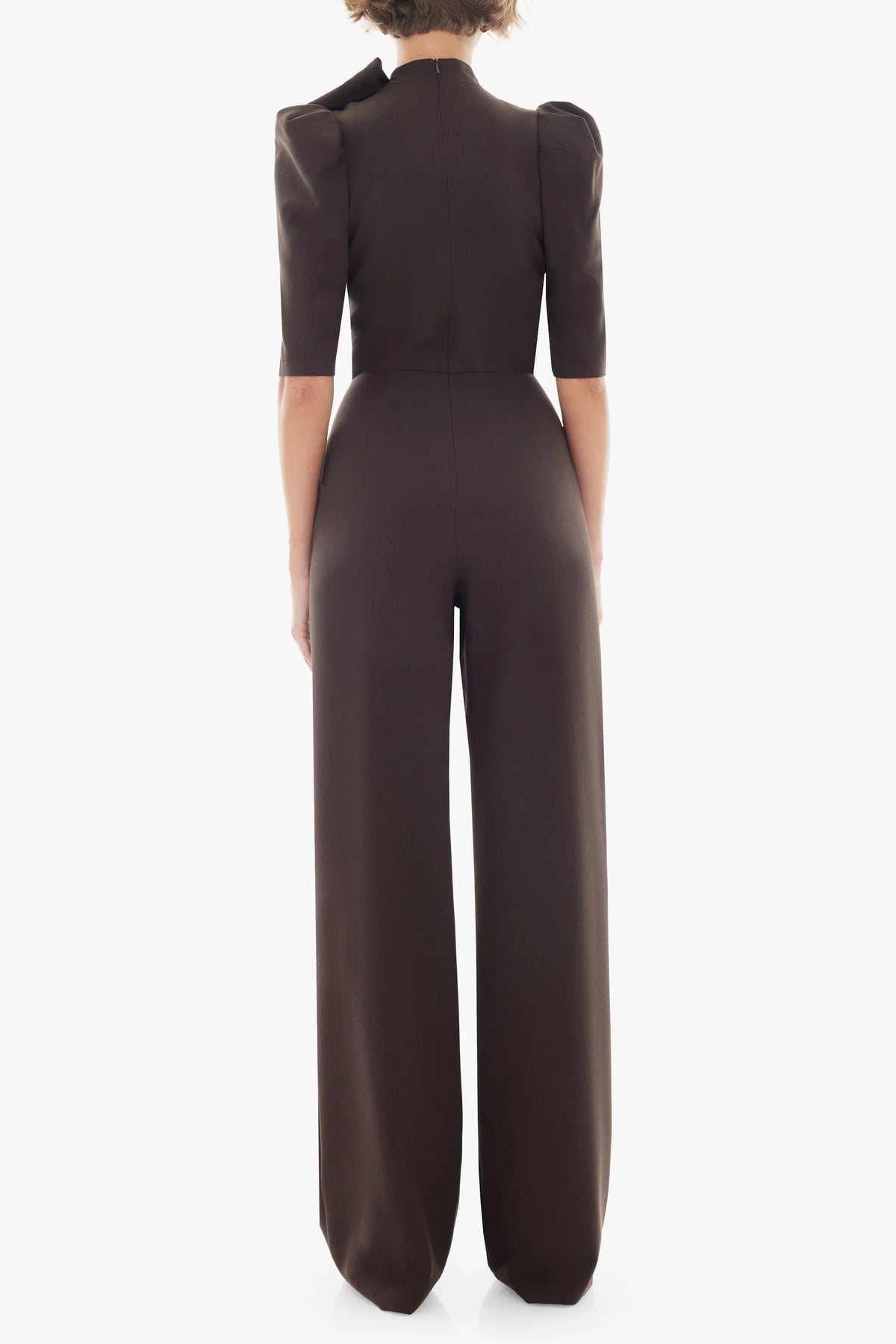 Black Halo Ts Ara Jumpsuit