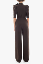 Black Halo Ts Ara Jumpsuit