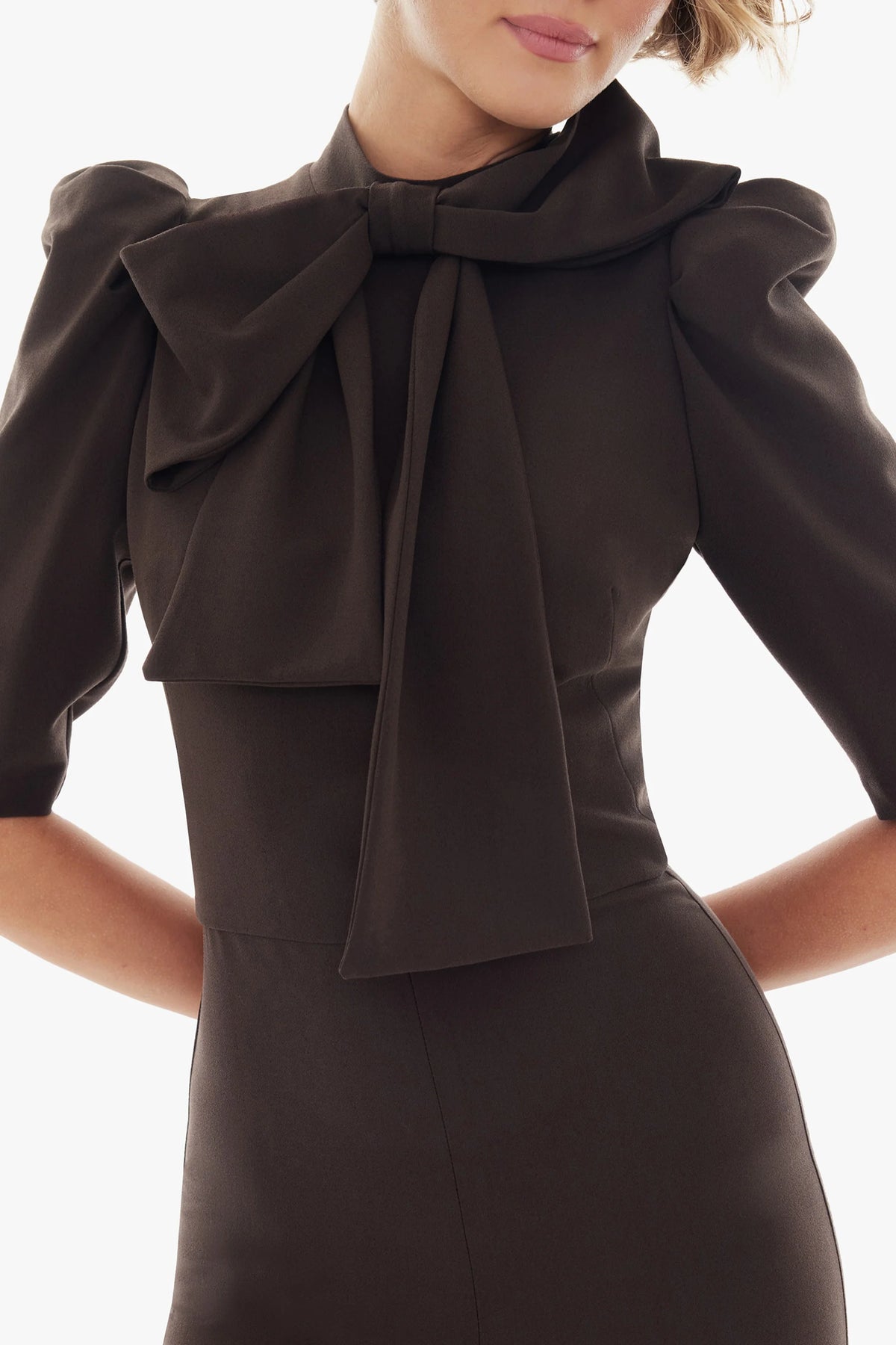 Black Halo Ts Ara Jumpsuit