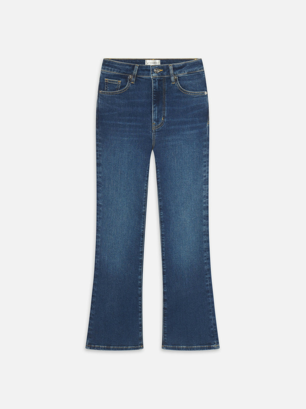 FRAME The Reboot Crop Pant