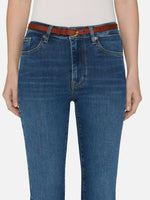 FRAME The Reboot Crop Pant