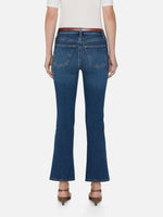 FRAME The Reboot Crop Pant