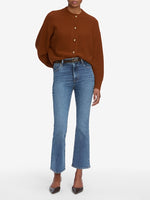 Frame The Reboot Crop Jeans