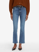 Frame The Reboot Crop Jeans
