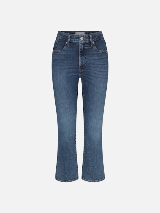 Frame The Reboot Crop Jeans