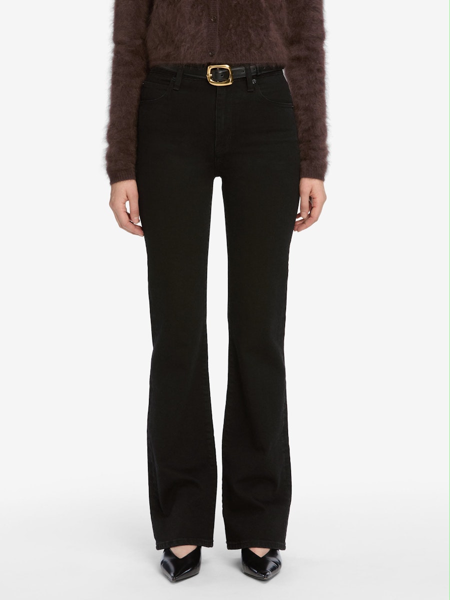 Frame The Organic Buckle Belt