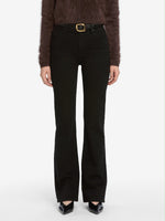 Frame The Organic Buckle Belt