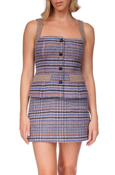 Cara Cara Zoe Vest