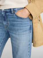 Frame The Off Duty Rodeo Jean